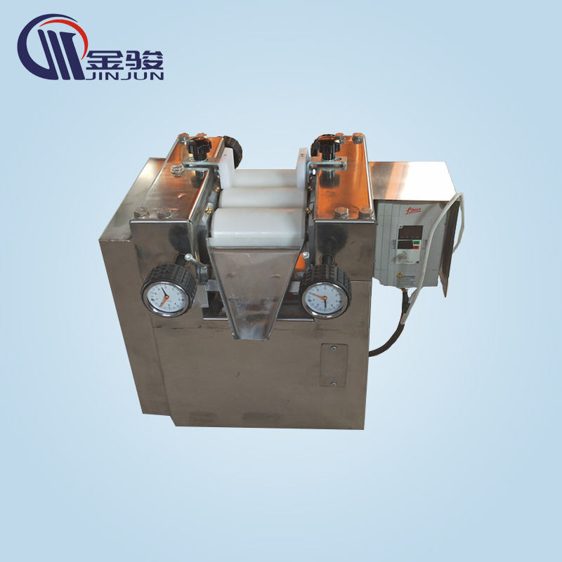 實驗室三輥研磨機